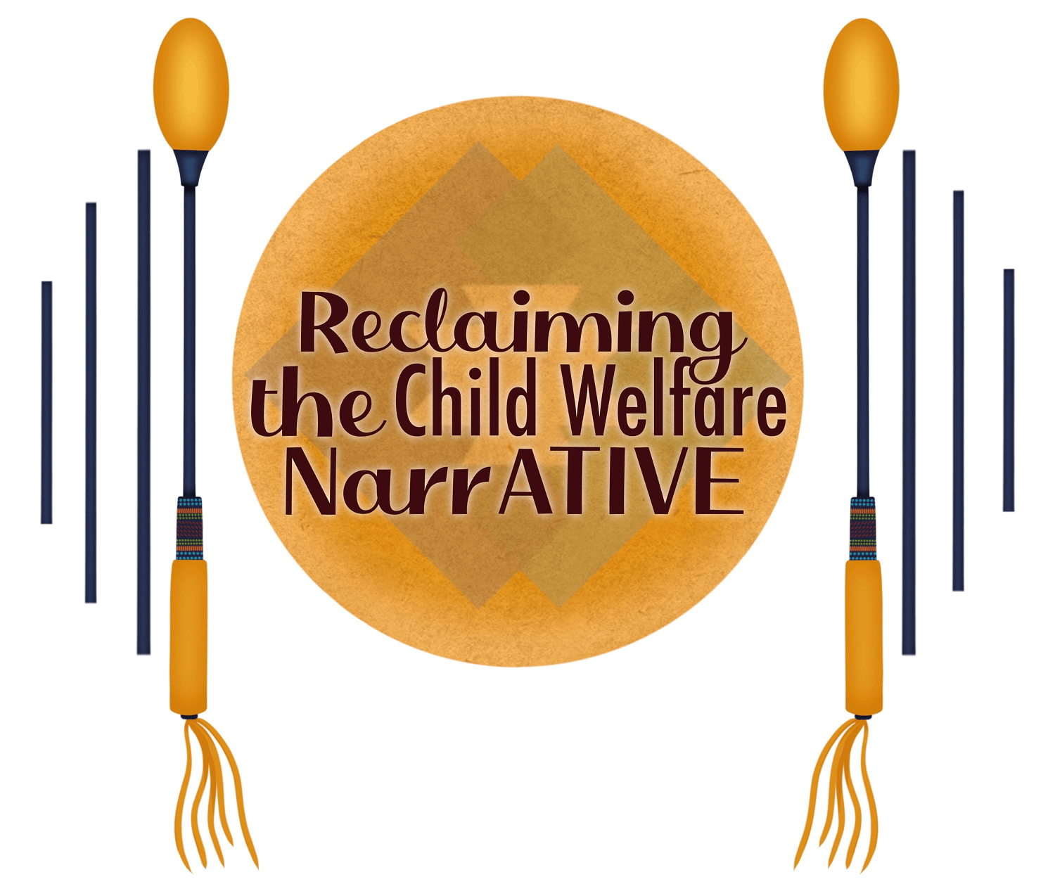 Reframing the Child Welfare Narrative logo